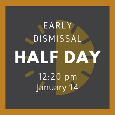 Half Day
