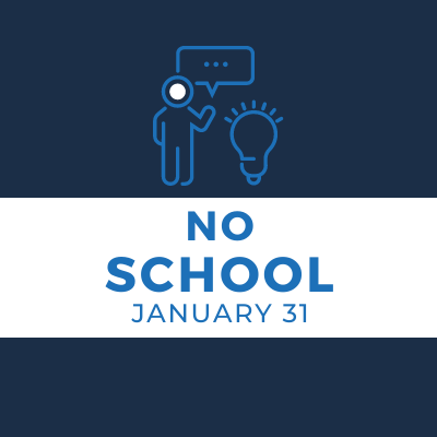 No School