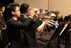 honors band concert 2018