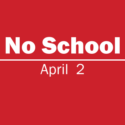 No School