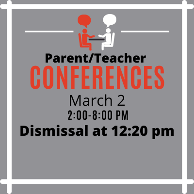 Parent Teacher Conference