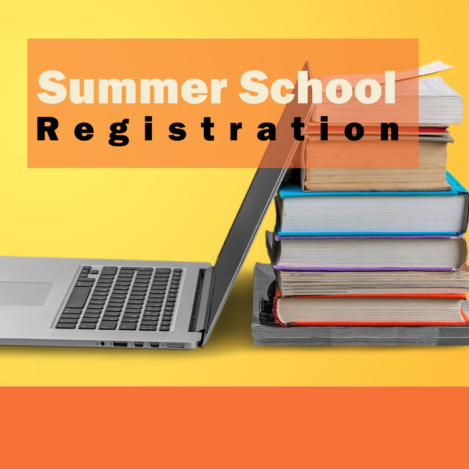 Summer School Registration General Events Events Mundelein High
