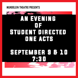 MHS One Acts 
