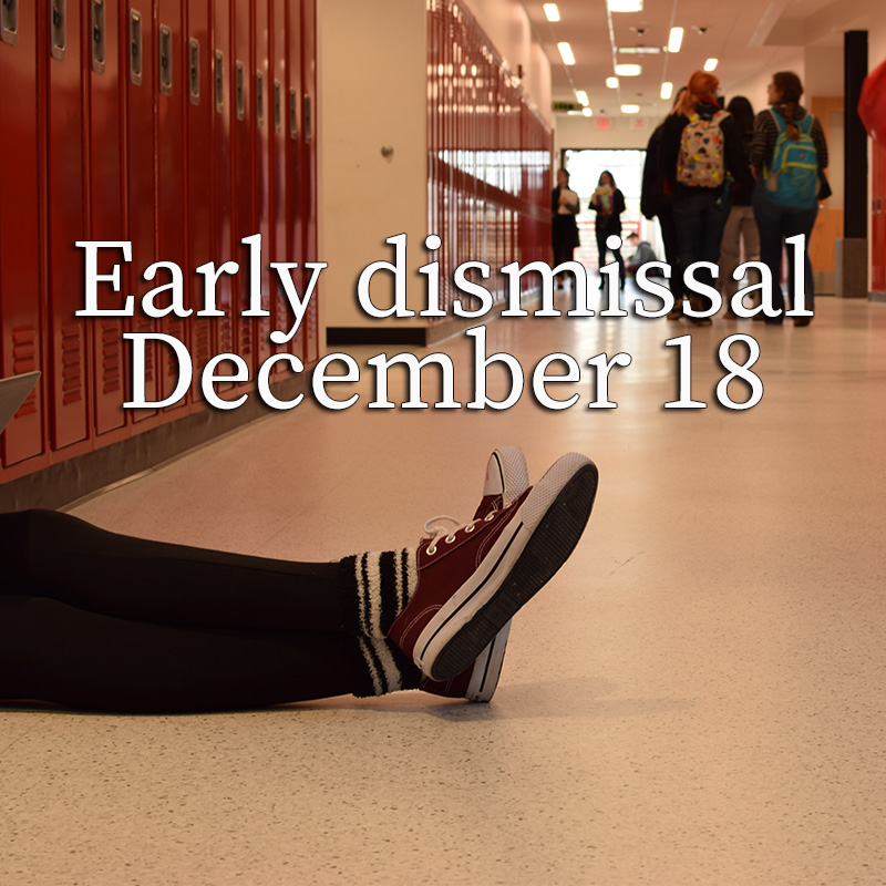 Early dismissal