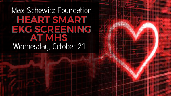 EKGs for Students October 24