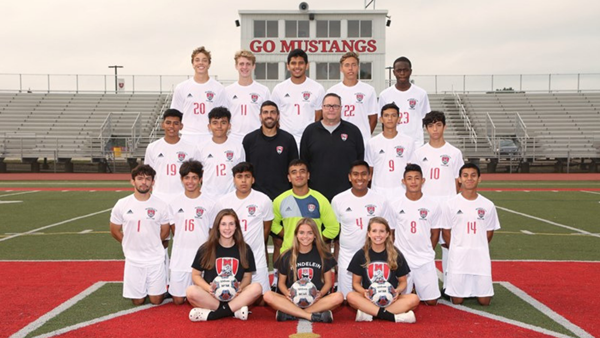Fall 2018 Athletics Advance