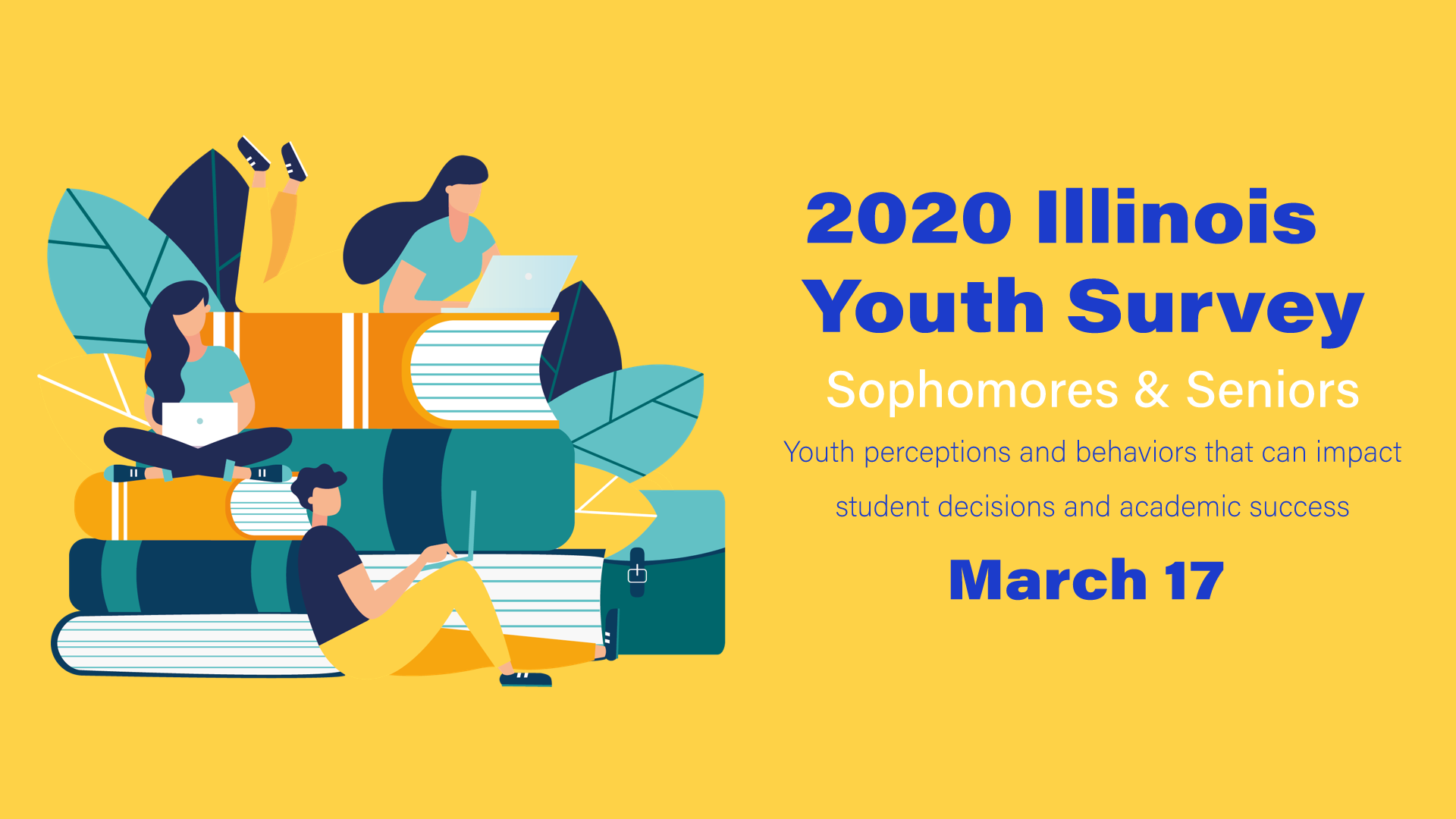2020 Illinois Youth Survey