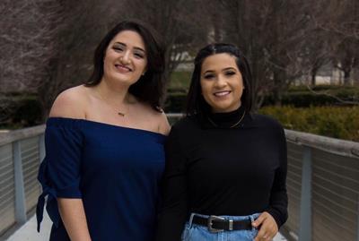 Scibetta Sisters