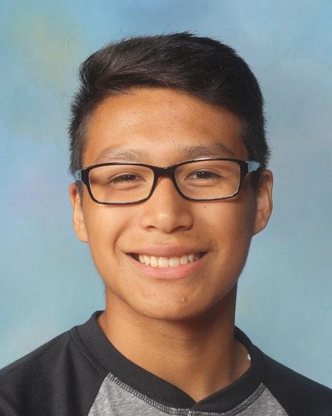 Izak Sosa White Sox Essay Contest