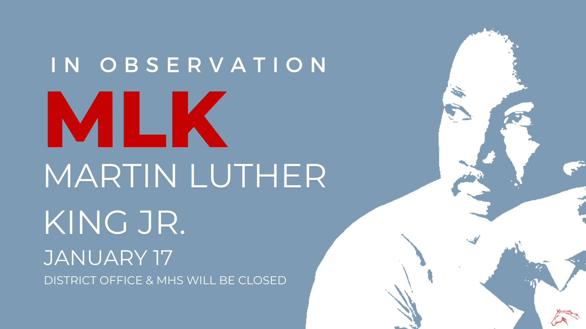 MLK Day