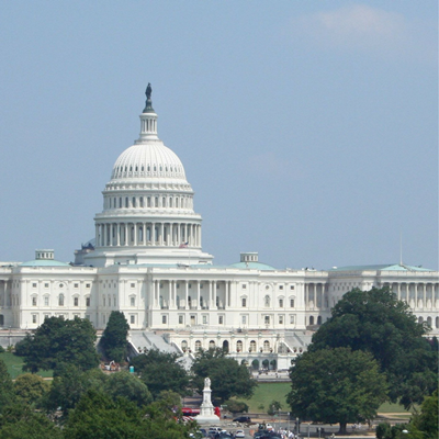 US Capitol Building