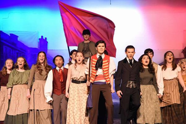Mundelein Theatre announces 2018-2019 season