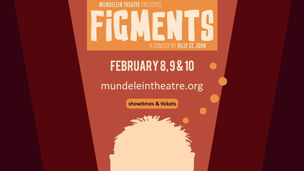 theatre production figments