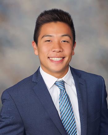 Eubin Kim Mundelein 2018