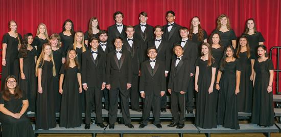 mundelein high school choir