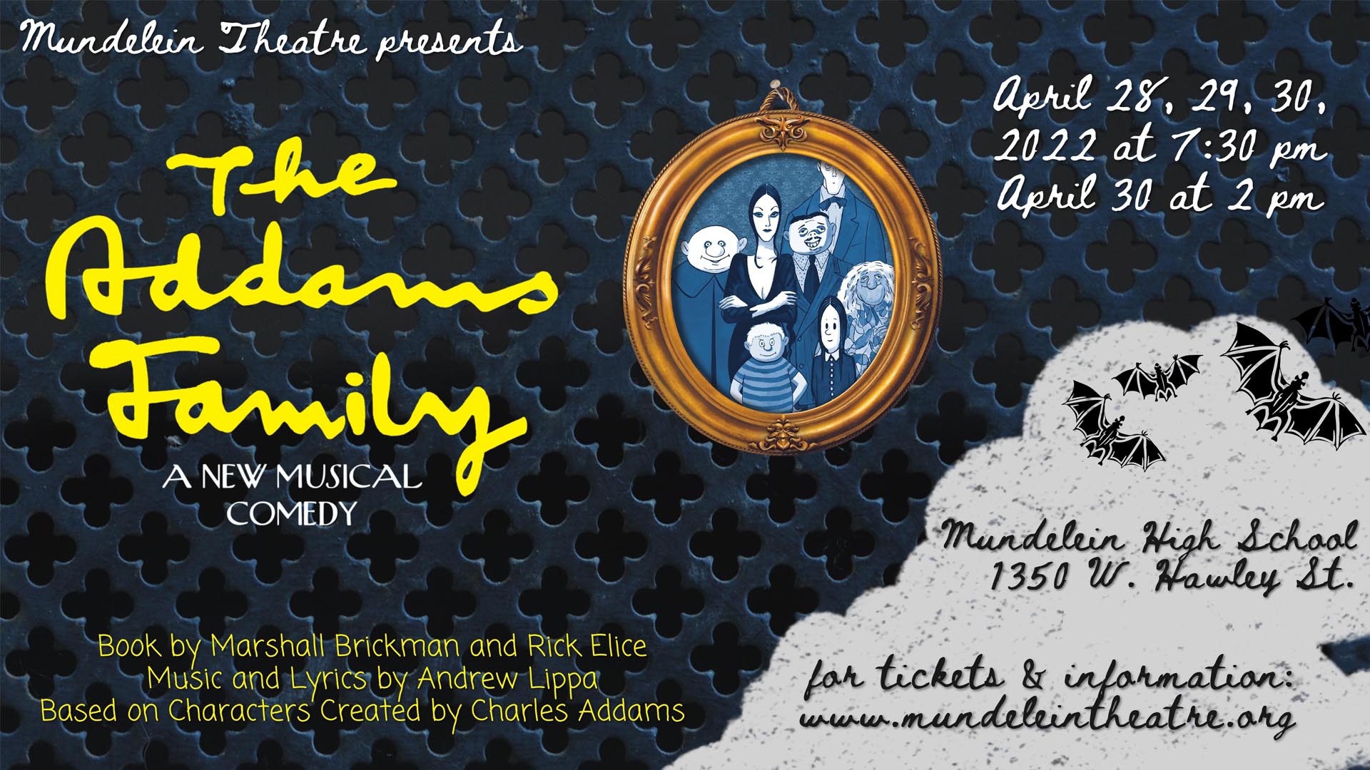 Addams Family