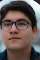 Headshot of Allan Rodriguez