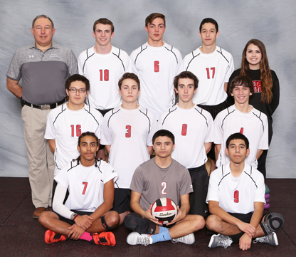BoysVBall