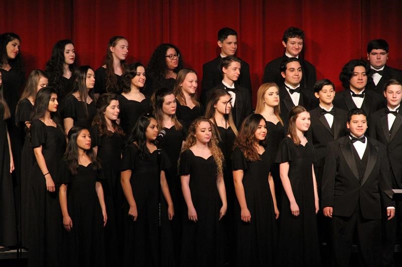 Concert_Choir