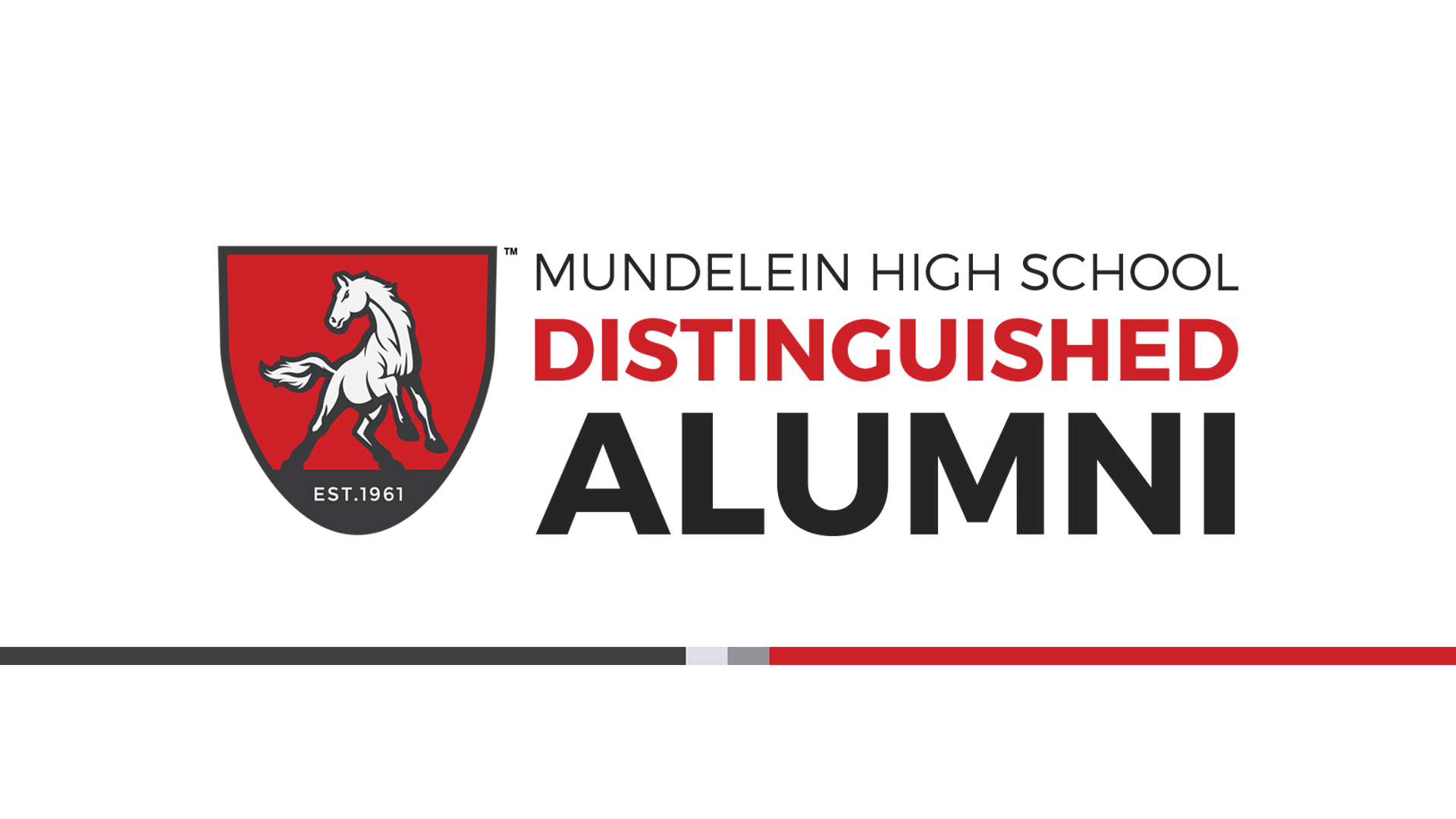 Distinguished Alumni