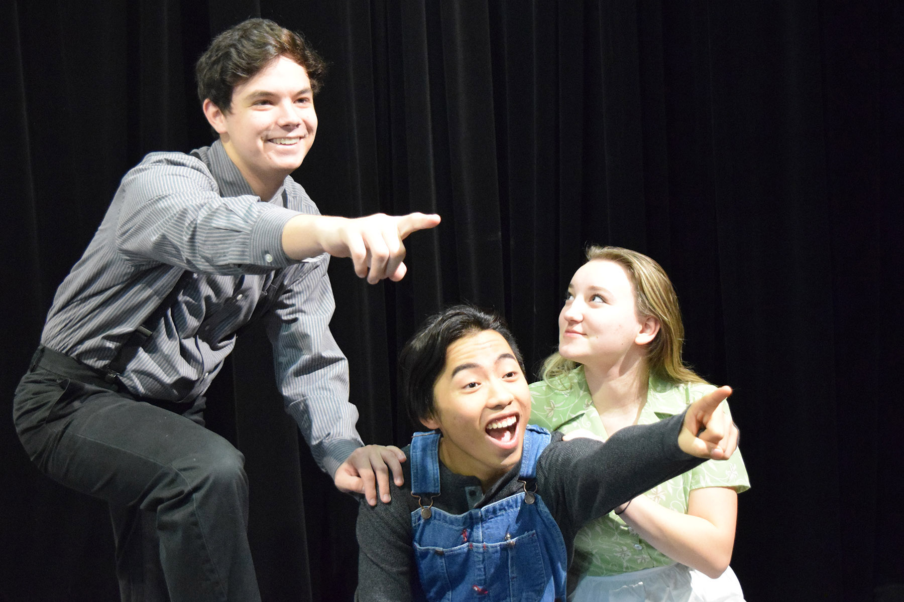 Diviners