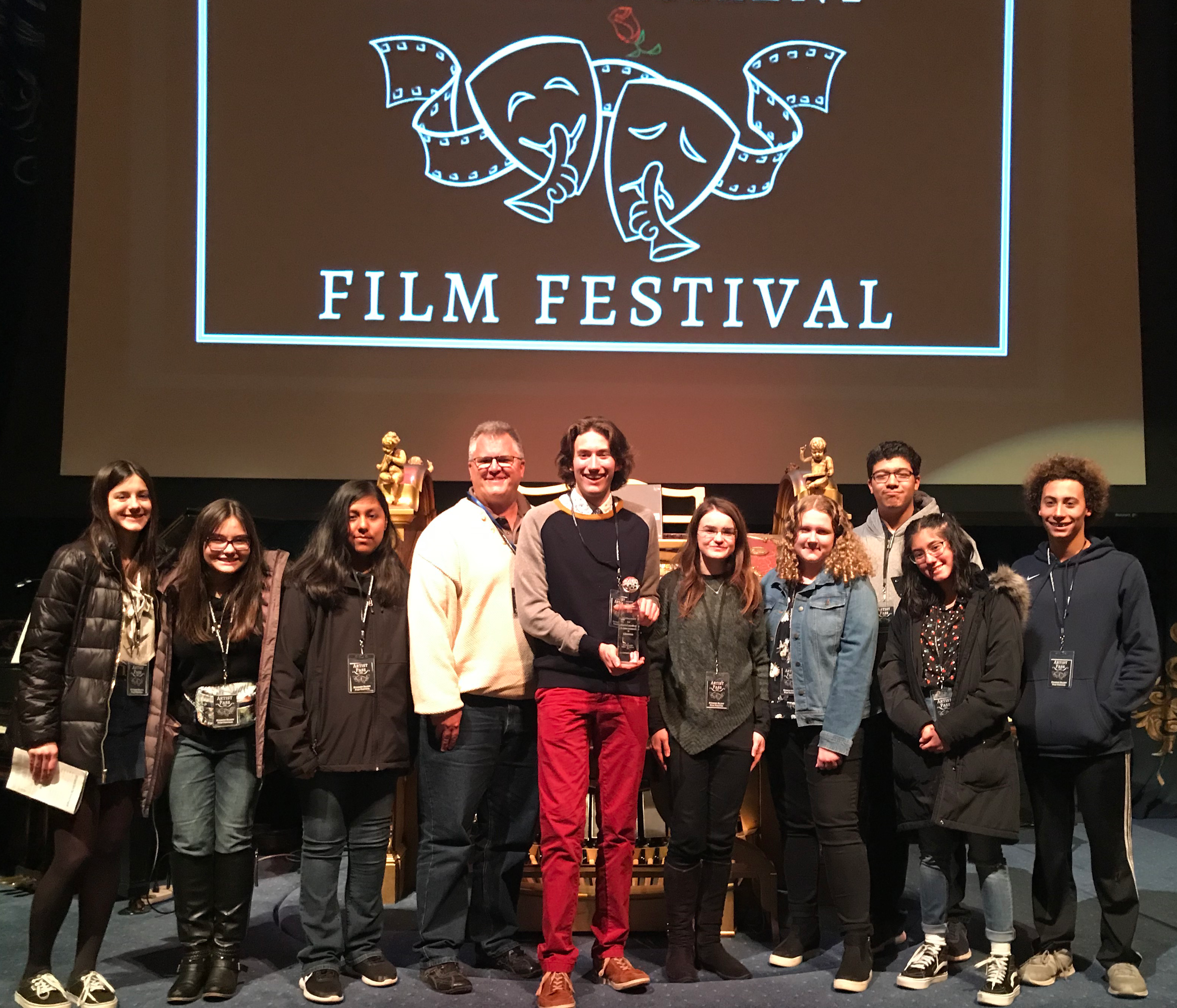 FilmFest Group