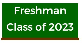 Freshman_Sign