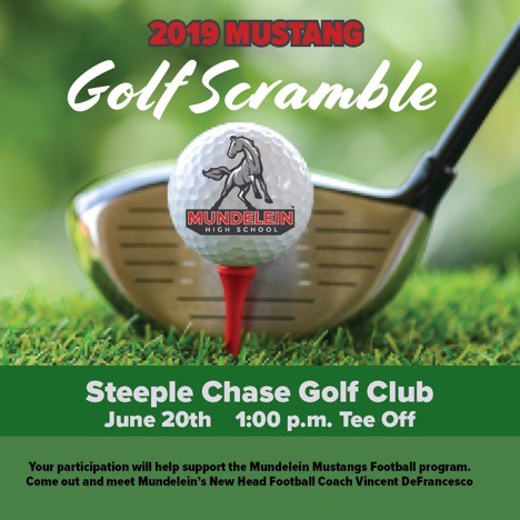 Poster with details of the Outing