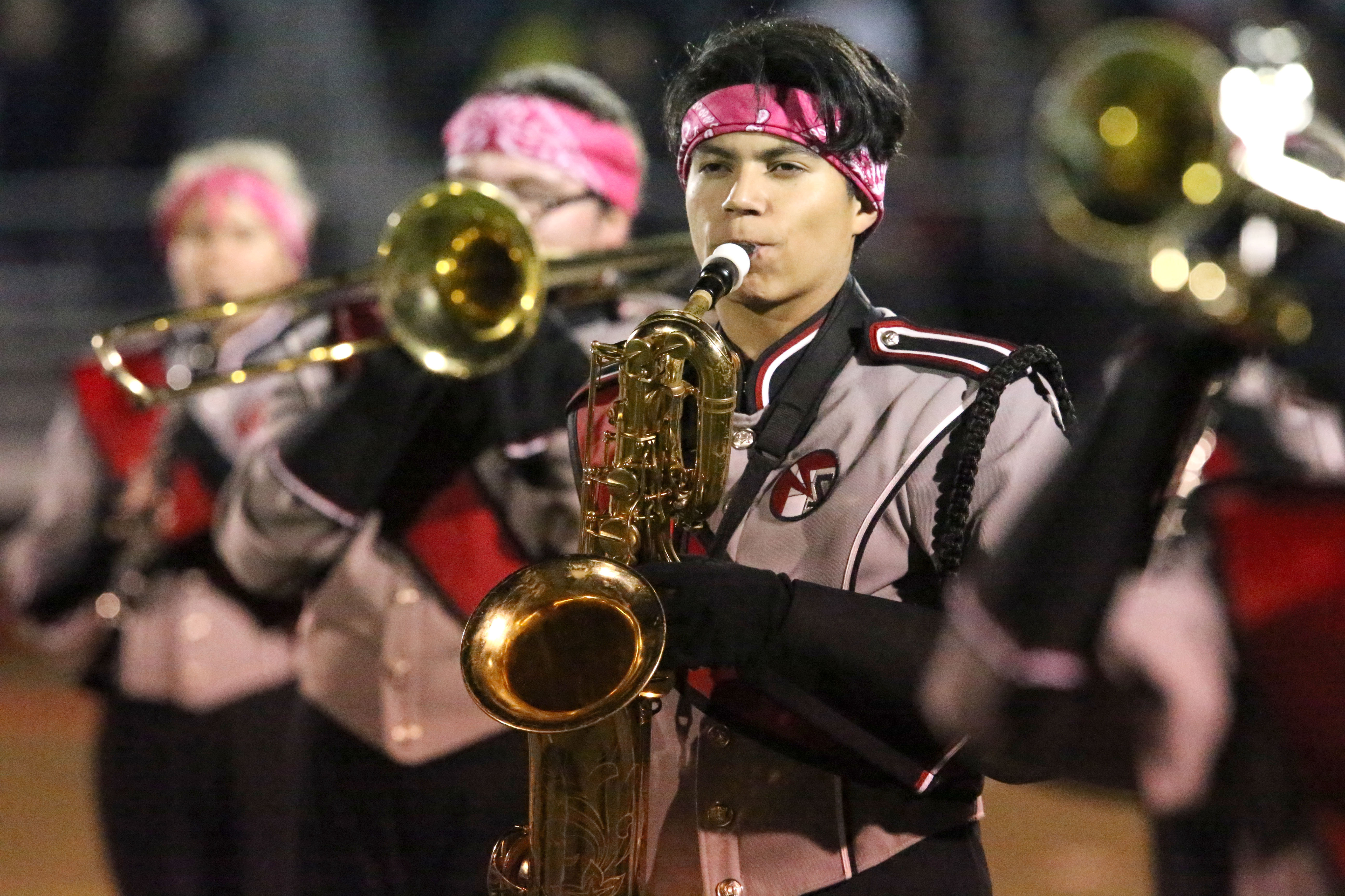 HC_Marching_Band