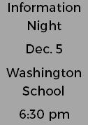 InformationNight