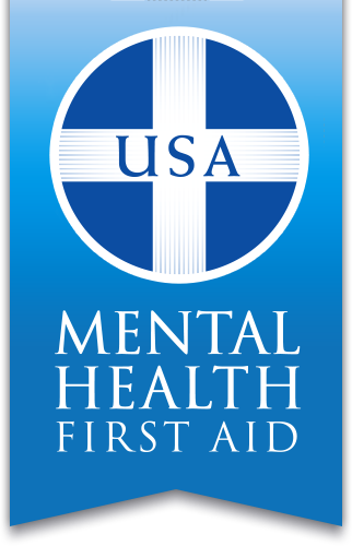 Logo for Mental Health Training