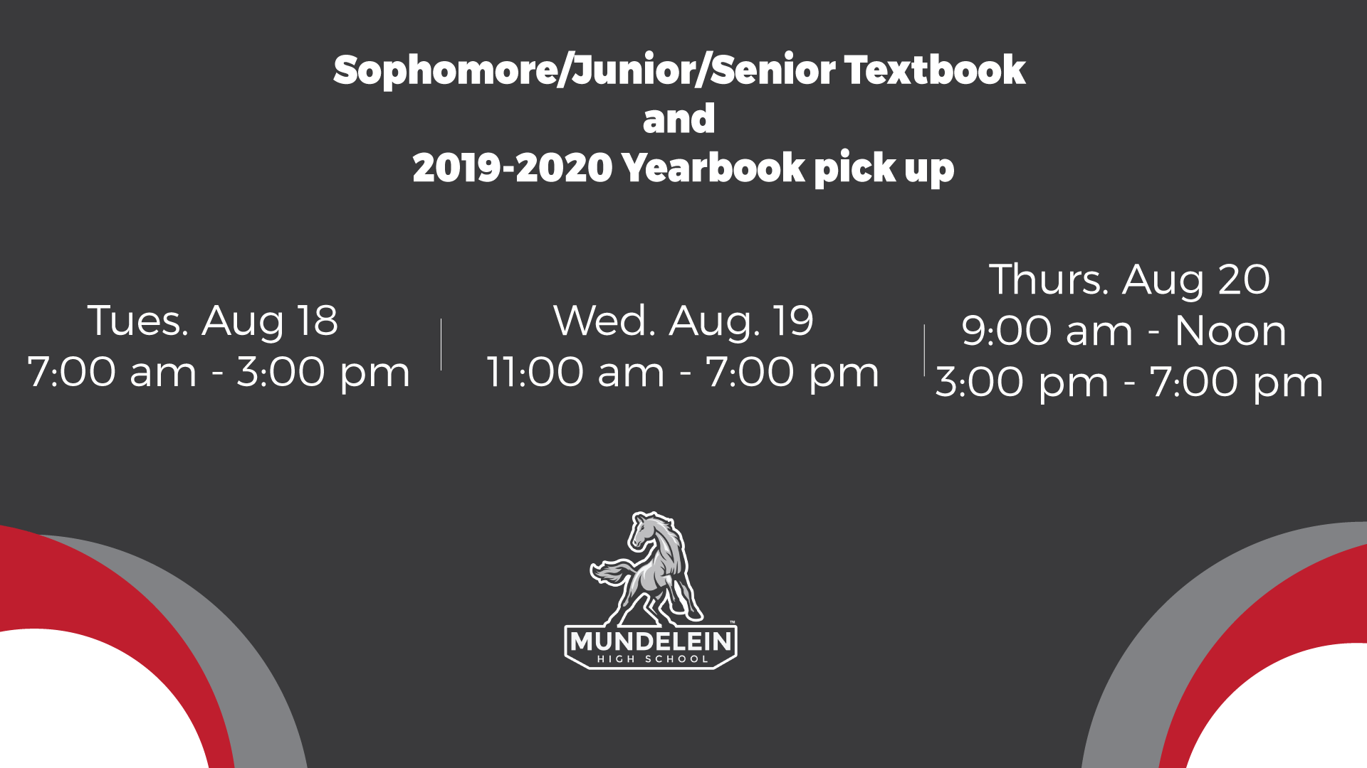 MHS-Year-Book-Pickup