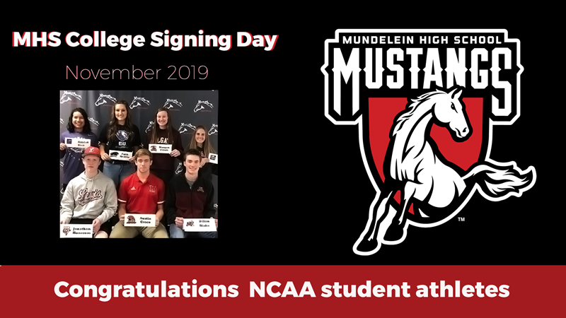 Signing Day 2019