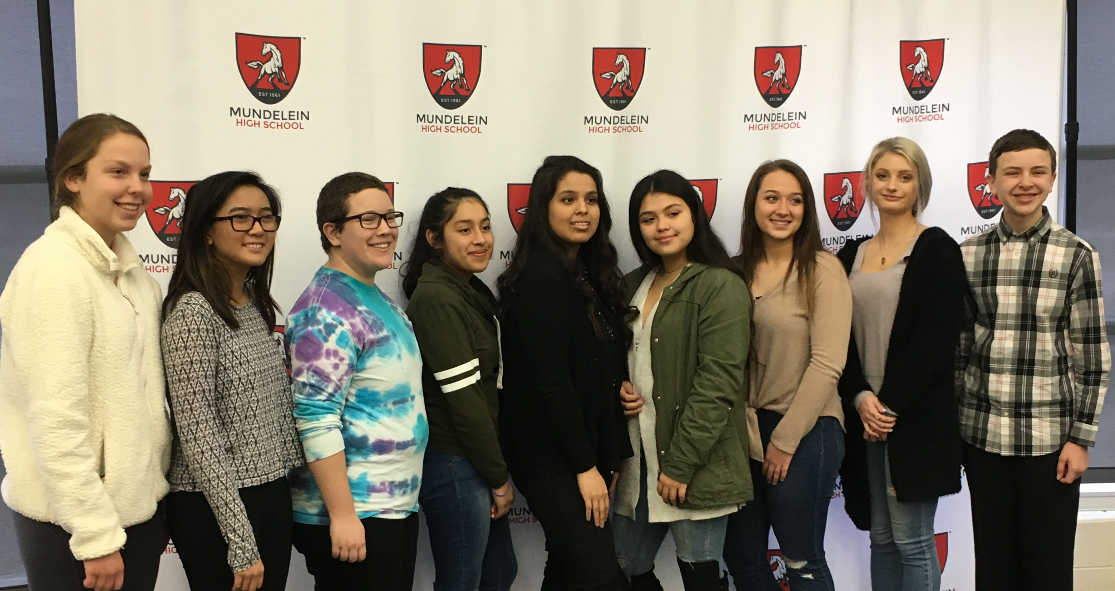 Mustang_Pride_February