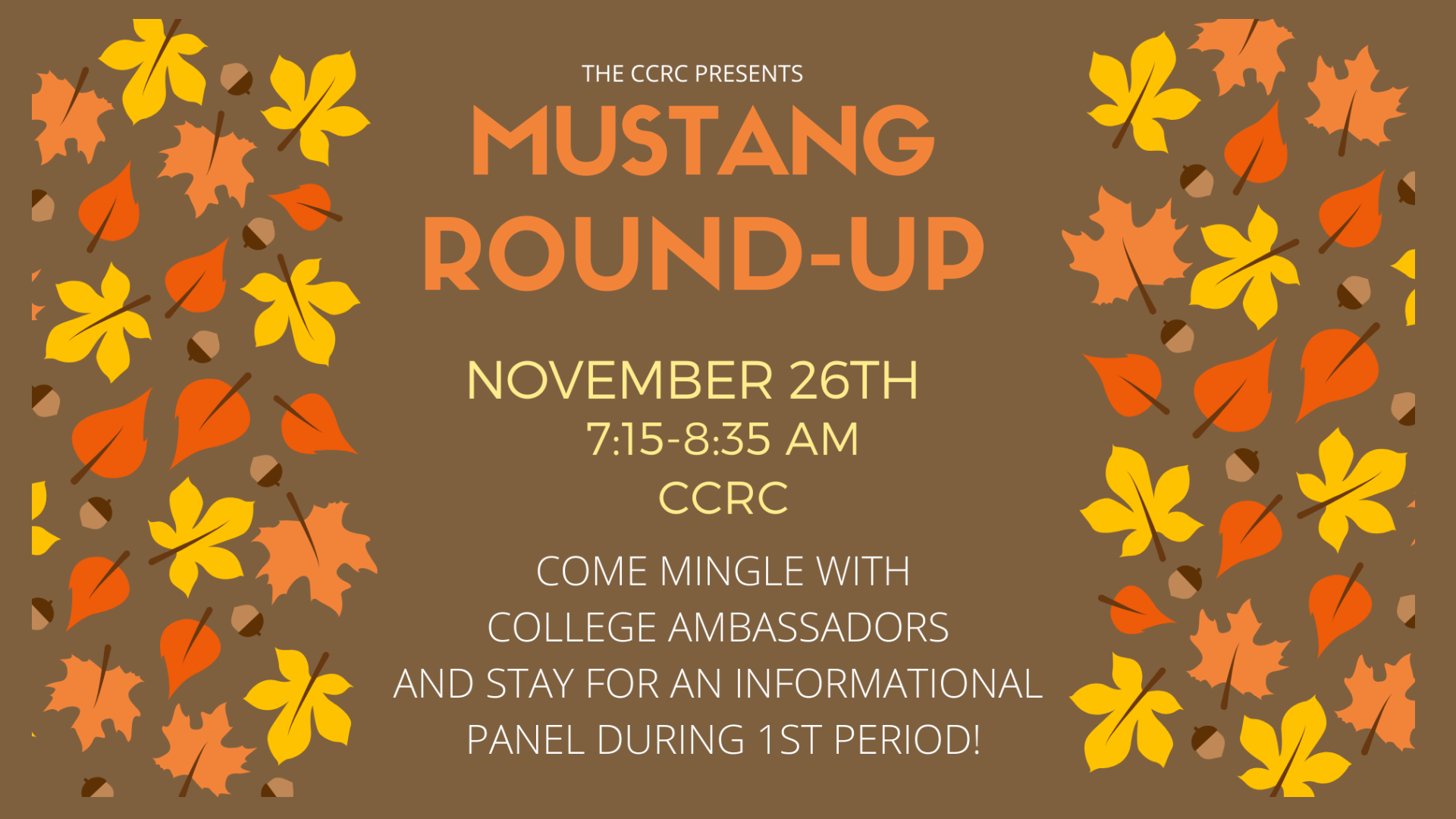 Mustang_Roundup