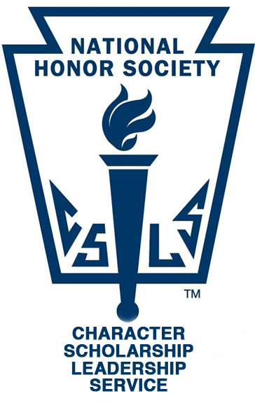 National Honor Society Logo