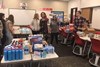 Helping Heroes of America Club