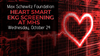EKGs for Students October 24