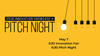 innovation fair and pitch night