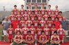 Boys Cross Country Photo for 2018 – 2019
