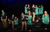 Mundelein 2018 Group Interpretation