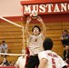 boys volleyball