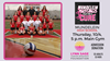Volleyball Cancer Fundraiser Game Oct 4 5 p.m.