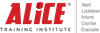 Logo for ALICE Drill
