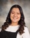 Senior portrait photo of Angelica