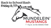 Back to School Bash
