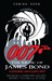 Poster advertising the 007 Theme for the concert