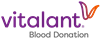Logo from the hosting organization