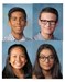 Boys Girls State Participants