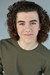 Headshot of Matthew Callas